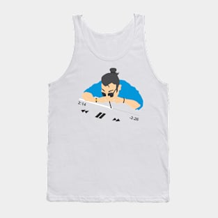 Music Tank Top